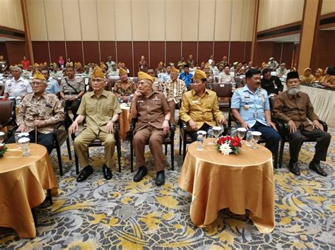 Direktorat Jenderal Potensi Pertahanan Kemhan RI