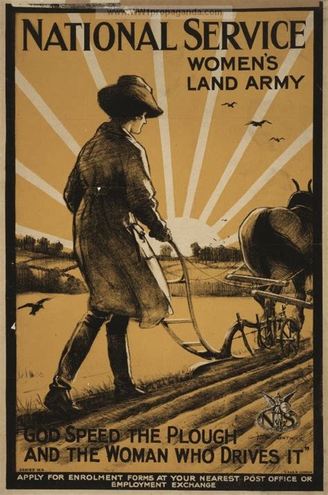 World War One Propaganda A Look At Wartime Ads From The Drum