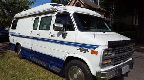 Roadtrek 210 Popular Rvs For Sale In Louisiana