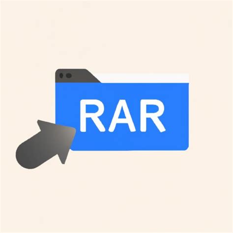How To Open A Rar File The Ultimate Step By Step Guide The Riddle Review