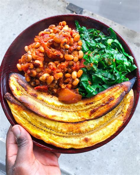 Culture Tuesday An Exploration Of Ghanaian Cuisine Best Of Vegan