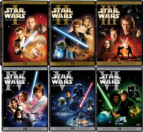 Cinema MÚsica Pintura Star Wars Nova Trilogia X Trilogia Clássica