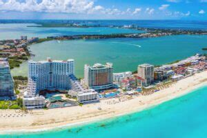Top All Inclusive Resorts In Cancun That Come With A Butler Travel