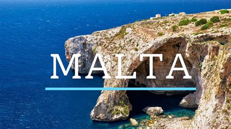 Discover Malta Island Highlights Of The Maltese Islands