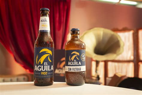 Complementariamente a la bodega nos hemos embarcado en proyecto de crear una microcervecera artesanal en el pueblo de milagros. La cerveza El Águila está de vuelta - ORIGEN