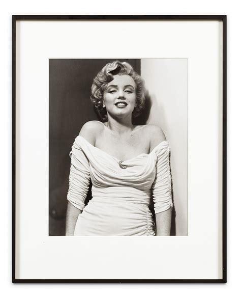 Marilyn Monroe Life Magazine Cover NOW Sotheby S