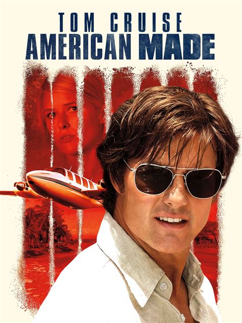 American Made Official Clip Summer 82 Trailers And Videos Rotten