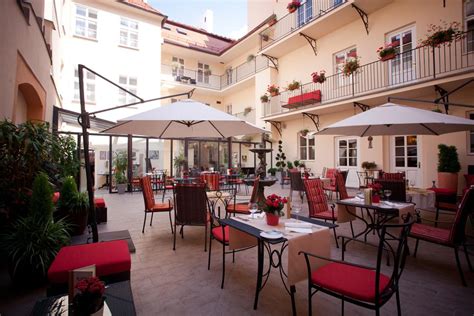 Hotel Leonardo Prague Hotels Czech Republic Small And Elegant