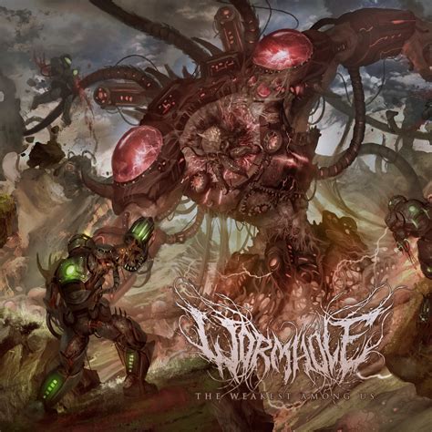 Several players perform the roles of crew members and one of them is randomly selected to be the murderer. Sortie et streaming intégral du nouvel album de WORMHOLE