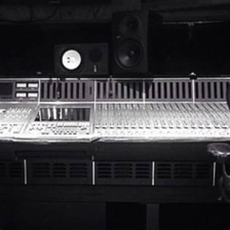Premier Recording Studios Recording Studio New York Soundbetter