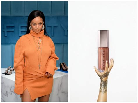 Rihanna And Fenty Beauty Are Trolling Fans With Their Super Bowl Post