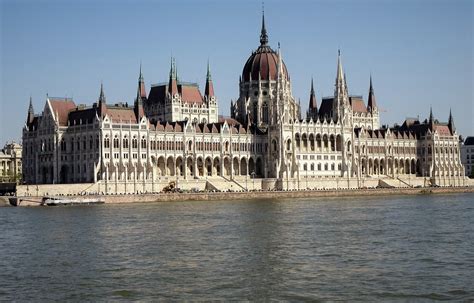 The Most Beautiful Parliament Building In Europe An Archit Flickr