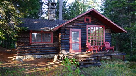 Your getaway is waiting for you in the adirondacks! J.P. Morgan's 120-Year-Old 'Great Camp Uncas' in the ...