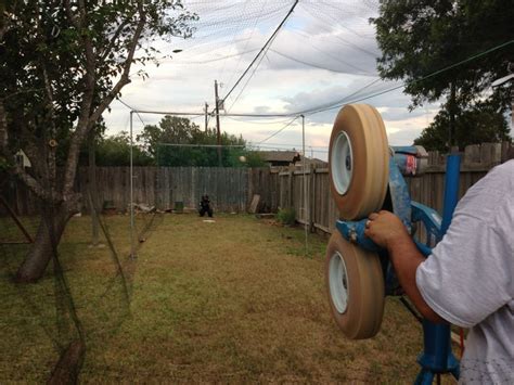 Shop with us today for baseball or softball batting cages are great addition to any backyard. 17 Best images about Batting cage on Pinterest | Gentleman ...