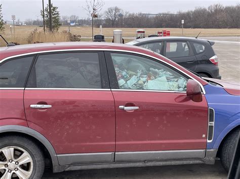 Found this one at Kwik Trip! : r/carbage