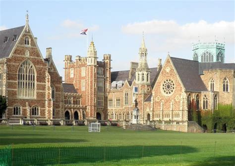 🏛️ Clifton College Bristol United Kingdom Apply Prices Reviews
