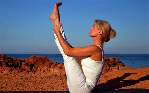 Maybe you would like to learn more about one of these? Benefits of Dynamic Yoga - espritrelax