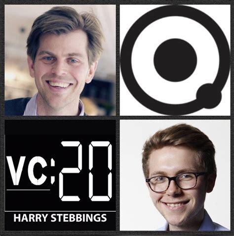 20VC Harry Stebbings On The Biggest Takeaways From Interviewing The