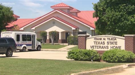 Frank M. Tejada Texas State Veterans Home | Floresville, TX