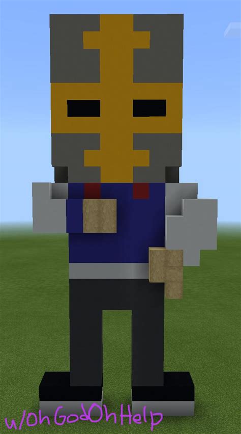 Swaggersouls In Minecraft Ryoutooz