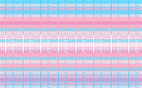 Trans Pride Wallpapers Top Free Trans Pride Backgrounds Wallpaperaccess