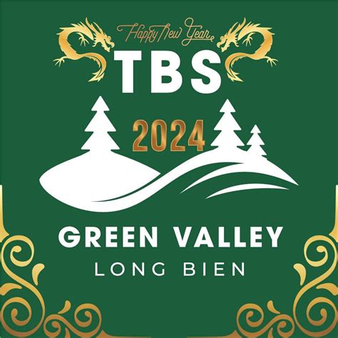 Tbs Green Valley Long Biên Hanoi