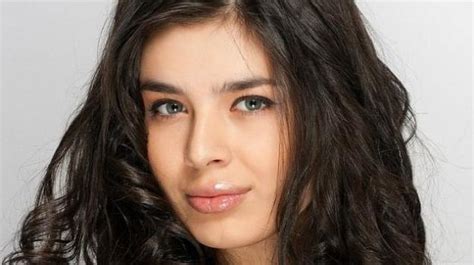 Bohols Roving Eye Controversial Miss Russia 2013 Elmira Abdrazakova