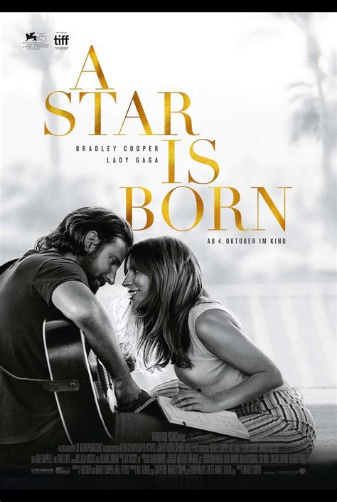 A Star Is Born 2018 Film Trailer Kritik