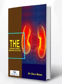 The Chronic Kidney Disease Solution Book Review - Truly Worth? | Eat