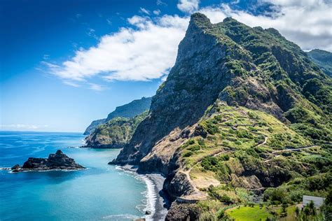 Madeira Portugal Was Chosen By Travelers As One Of Best Islands In