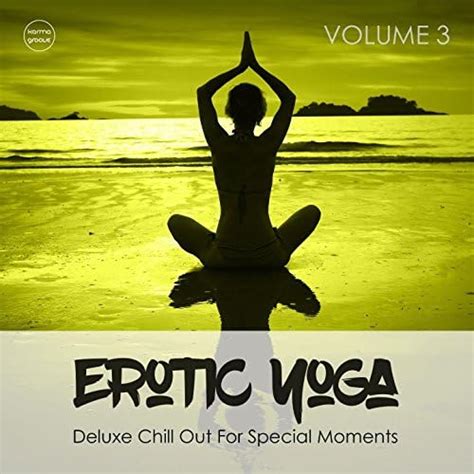 jp erotic yoga vol 3 best of yoga work out and meditation music various artists