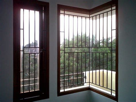 Warna cat kusen pintu dan jendela. Beragam Daftar Ukuran Pintu Dan Jendela Yang Ideal Untuk ...