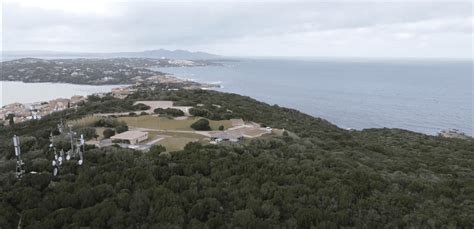 Villa Walkirie On Sardinias Costa Smeralda Russian Asset Tracker Occrp