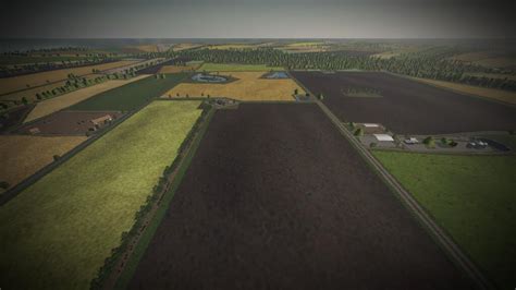 Fs19 Islands Of Denmark Femo Map V10 Farming