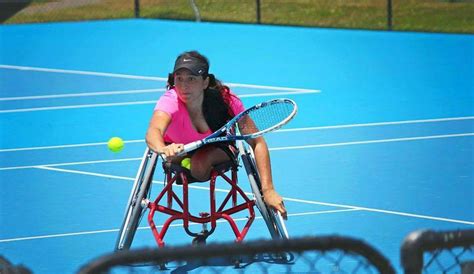 APNEN NOVA ODESSA: Esportes Adaptados Para Deficientes