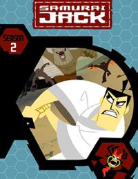 Stephen ouimette, alyson court, tabitha st. Watch Samurai Jack Season 2 Free Cartoon Online - KissCartoon