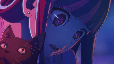 Akudama Drive Episode 1 Anime Review Bateszi Anime Blog
