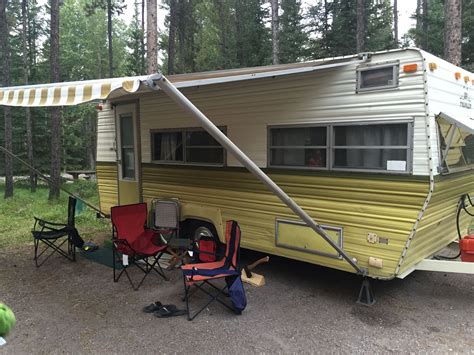 8 Best 70s Prowler Travel Trailers Vintage Travel Trailers Travel