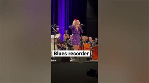 Blues Recorder Youtube