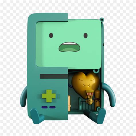 Xxray Adventure Time Bmo Bmo Png Flyclipart
