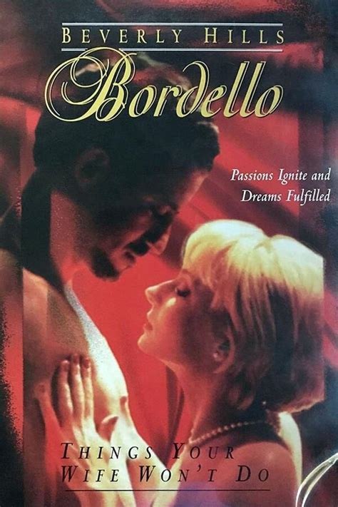 Beverly Hills Bordello All Episodes Trakt