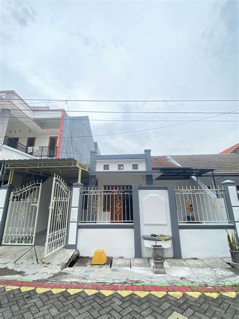 Rumah Di Sewakan Atau Di Kontrakan Properti Rental Di Carousell