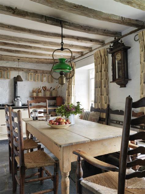 211 Best Rustic Countryfarmhouse Kitchens Images On Pinterest