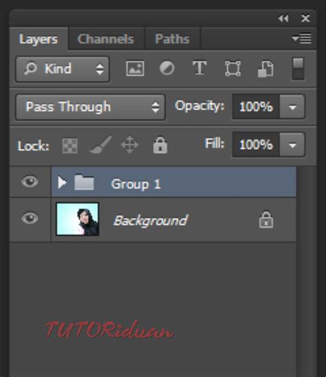 Download Desain Mockup Hijab Kekinian dengan Photoshop - TUTORiduan.com
