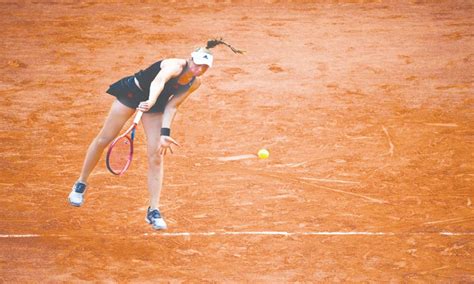 Oddspedia provides elena rybakina anastasia pavlyuchenkova betting odds from 65 betting sites on 16 markets. Pavlyuchenkova to face Zidansek in semis - Newspaper ...
