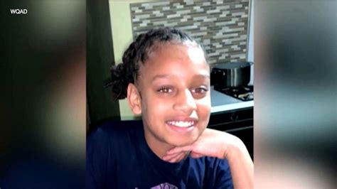 Video Police Say They Found Remains Of Missing 10 Year Old Iowa Girl Abc News