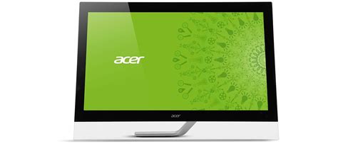 Acer T232hl Monitor Review Top Ten Reviews