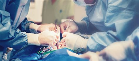 7 Benefits Of Minimally Invasive Surgery Kernodle Clinic