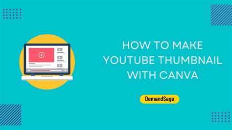 How To Make Youtube Thumbnail With Canva Guide