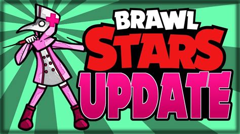 5 hidden secrets you missed in brawl stars halloween update teaser! NEW Brawler?! | Brawl Stars UPDATE Info! | What we KNOW ...
